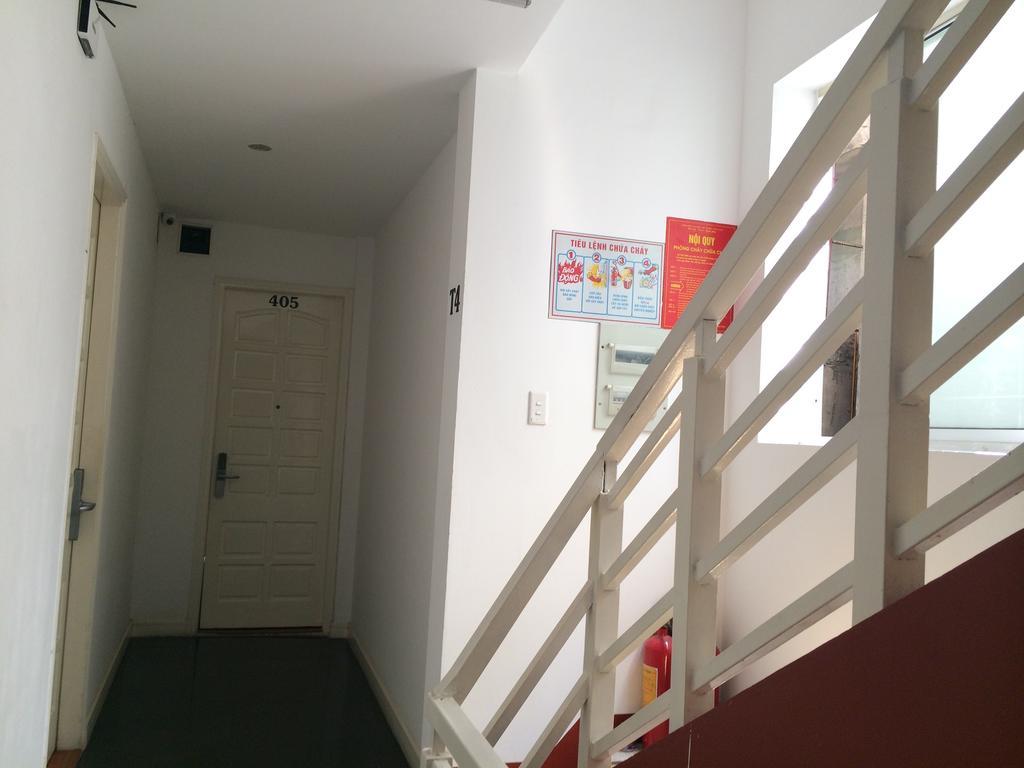 Hanoi Milan Hotel Экстерьер фото