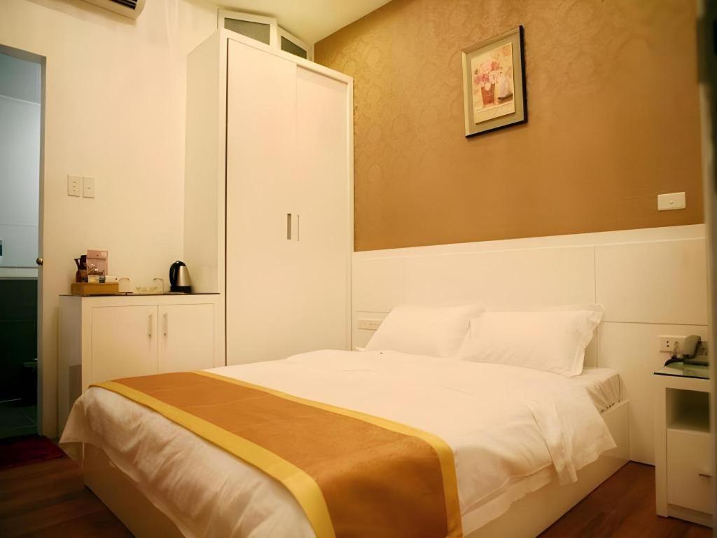 Hanoi Milan Hotel Экстерьер фото